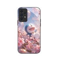 ราคา สําหรับ Samsung Galaxy A13 4G , Flower Sea Play, บุคลิกภาพอินเทรนด์, เคสป้องกันโทรศัพท์ป้องกันการตก (45457770263)