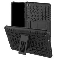 ราคา เคสเกราะ Samsung Galaxy Tab A พร้อม S Pen 2019 8" P205 Defender Lite (27537913256)