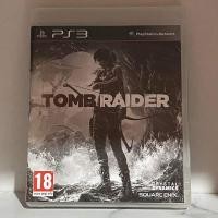 ราคา แผ่นแท้(Ps3) Tomb Raider z2 (033) (21773362677)