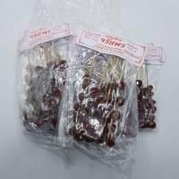 ราคา 20 แพ็ค มะยมเชื่อมแท่งแบบไม้ มะยมเชื่อม (2369235879)