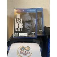 ราคา PS4 : The Last Of Us Part 2 ซับไทย (10748006615)