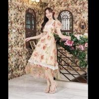 ราคา dress mariadiamond แท้ size m (20410052355)