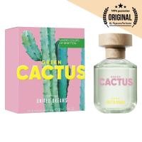 ราคา Benetton Green Cactus for Her EDT 80 ml. (27992350945)