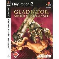 ราคา แผ่นเกมส์ Gladiator Sword Of Vengeance PS2 Playstation 2 คุณภาพสูง ราคาถูก (5639692148)
