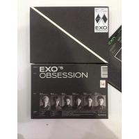 ราคา [Preloved] EXO OBSESSION Album vers ภายนอก + พีซี (28343075719)