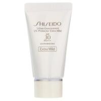 ราคา Shiseido Urban Environment UV Protector Extra Mild SPF30 PA+++ 20 ml กันแดด (164116769)