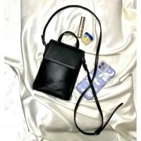 ราคา กระเป๋าวินเทจครอสบอดี้SamanthaThavasaทรงโฟนแบรนด์ดังแท้จากญี่ปุ่น (22773720912)