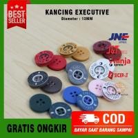 ราคา KEMEJA ปุ่มผู้บริหาร Per Gros 13 มม. สําหรับเสื้อ, เสื้อ Koko และจัดส่งฟรี (24693856994)