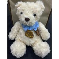 ราคา ตุ๊กตาหมี Teddy bear มือสอง สภาพดี (Zoosoft) (22290097205)
