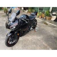 ราคา YAMAHA R3 2018 สภาพนางฟ้า (7342290756)