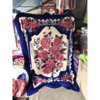 ราคา ผ้าห่มนาโน ขนาด 6 ฟุต แบบหนา 2 ชั้น พิมพ์ลาย 2 ด้าน (5055491360)