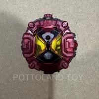 ราคา ไรวอชเกซ เดรซDx มือสอง Ridewatch Dx Geiz Kamen rider Zio Bandai มาสไรเดอร์จิโอ เล่นกับเข็มขัดจีโอได้ (23452961374)