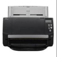 ราคา Fujitsu Image Scanner fi-7160 (Black) สแกนเนอร์สี ความเร็ว 60 แผ่นต่อนาที สแกนเอกสารหน้าหลังได้พร้อมกัน (1990131721)