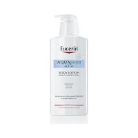 ราคา Eucerin AQUAporin ACTIVE Refreshing Gel Lotion 400ml (636089268)