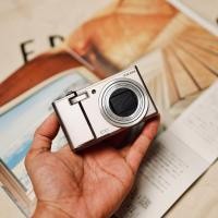 ราคา กล้องดิจิตอล Ricoh CX1 Pink (25021417134)