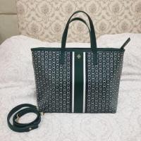 ราคา Tory Burch Gemini Link Tote (7417435533)