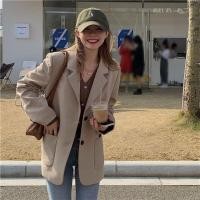 ราคา เสื้อสูททรงบอยสูทตัวใหญ่เสื้อสูทชาย (22525162705)