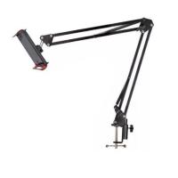 ราคา ขาตั้ง iPad / iPhone Tablet PC Holder Stand 360 องศา Ey14 (2969121428)