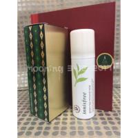 ราคา Innisfree Green tea mineral mist 50 ml ( Holiday Limited Edition ) (730168659)