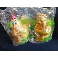 ราคา กระปุกออมสินชุดครอบครัวกุ๊กไก่ธนาคารธ.ก.ส .. (21862486511)