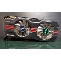 ราคา ASUS GTX 560 Ti DirectCU II (มือสอง) (41904178882)