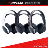 ราคา PS5 Sony PlayStation 5 Pulse 3D ชุดหูฟังไร้สาย (23968928714)
