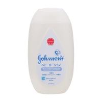 ราคา JOHNSON จอห์นสันเบบี้โลชั่นสูตรไม่มีน้ำหอม 300มล. [4901730075466] (40124322007)