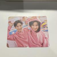 ราคา 1 ชุด 2 ชิ้น NACIFIC CHANYEOL EXO PHOTOCARD PC (14622636356)