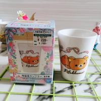 ราคา แก้ว เซรามิก Rilakkuma พร้อมกล่อง งานญี่ปุ่นแท้ (41502396491)