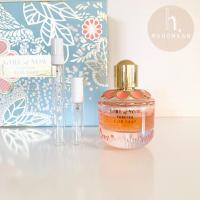 ราคา Elie Saab Girl Of Now Forever EDP น้ำหอมแท้แบ่งขาย (8008199894)