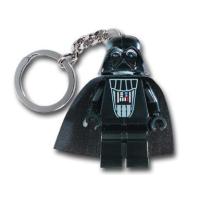 ราคา พวงกุญแจ ของแท้ Lego Star Wars Darth Vader Key Chain Item No: 3913 Alternate Item No: 4108571 (21578410176)