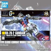 ราคา Bandai HG 1/144 Gundam RX-78-2 Revive (1638306074)