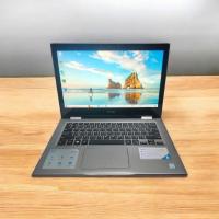 ราคา Dell inspiron 13 Core I5 GEN 7 Ram 8GB SSD 240GB จอ 14" FHD จอทัชสกรีน (26324625932)