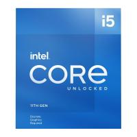 ราคา CPU (ซีพียู) Intel Core I5 11600K (4.90GHz) 6C/12T LGA1200 ตัวท็อป พร้อมส่ง (26454691825)