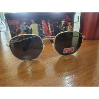 ราคา แว่นตากันแดดทรงหกเหลี่ยม (27457559153)
