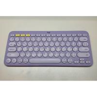 ราคา keyboard Logitech สีม่วง รุ่น K380 มือสอง (56054429968)