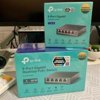 ราคา Gigabit Switching Hub 5 Port (28755290366)