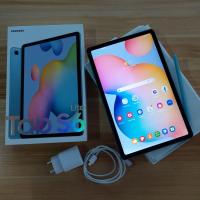 ราคา Samsung Galaxy Tab S6 Lite LTE | WiFi with S-Pen (มือสอง) (20560816936)