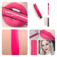 ราคา Colourpop Ultra Matte Lip สี Mars (33842986)