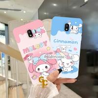 ราคา [GCS363] เคสยืดหยุ่น Samsung J2 Pro - เคสนุ่มระดับพรีเมียมพร้อมเคสแฟชั่นลายการ์ตูนตัวละครสุดน่ารัก (50706566636)