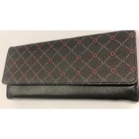 ราคา กระเป๋าสตางค์หนังแท้แบรนด์MORGAN (13996588874)