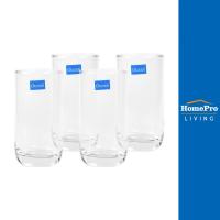 ราคา OCEAN แก้วน้ำ 280ml GLASS TOP DRINK จัดส่งโดย HomePro (18985927518)