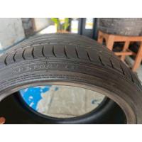 ราคา ยางเปอร์เซ็นต์ Dunlop ขนาด 225 40 R18 ปี18 ราคา 258 บาท (46508179715)
