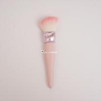 ราคา ญี่ปุ่น Laduree Laduree Angled Blush Brush Contour Brush Dual-Use Brush Wool Easy Smudge แปรงแต่งหน้า (41618539475)