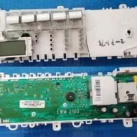 ราคา Original Electrolux Ewf1073 Drum Washing Machine Computer Motherboard Ewm2100 B040009-B (29529989607)