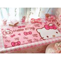 ราคา พรมคิตตี้ พรมยาว พรมปลายเตียงคิตตี้ (5438067051)