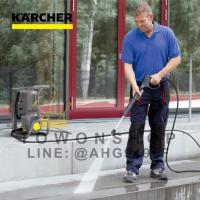 ราคา Karcher เครื่องฉีดน้ำแรงดันสูง HD 5/11 Cage Pressure Washer 160 Bar HD-Series (สำหรับงานหนัก งานอุตสาหกรรม รุ่นน้ำเย็น) (880481043)