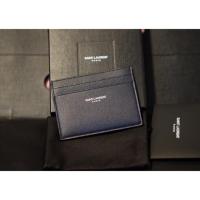 ราคา NEW!! YSL Card holder แท้ (2392493926)