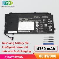 ราคา Original 00HW008แบตเตอรี่สำหรับ Lenovo ThinkPad S5โยคะ15นิ้ว TP00070A 00HW009 00HW014 SB10F46452 SB10F46446 (18073679953)