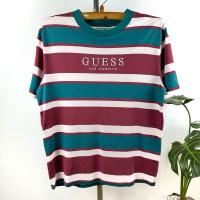 ราคา Guess T-shirt (original) (28457559019)